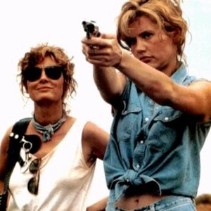 You know me I'm just a wild woman